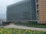 Berlaymont - staro-nové sídlo komise